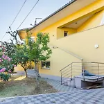 Apartman Klara