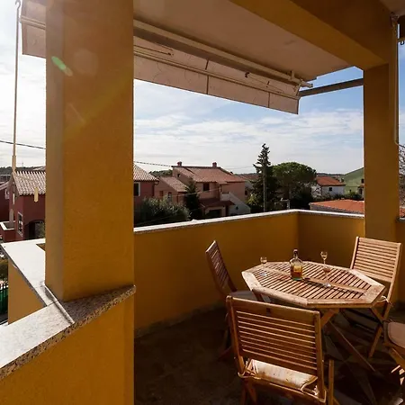 Apartman Klara Pomer