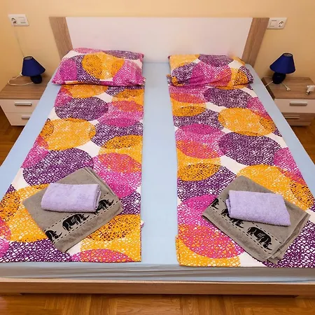 Klara Apartamento Pomer