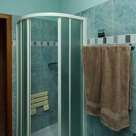 Apartman Klara *