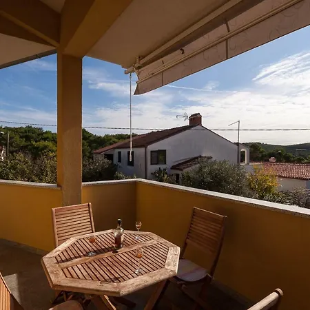 Apartman Klara Pomer