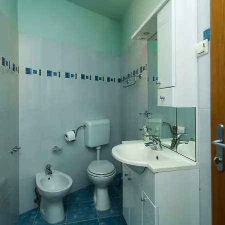 Apartman Klara *