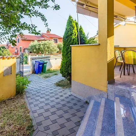 Apartman Klara