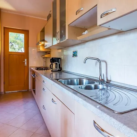 Apartman Klara
