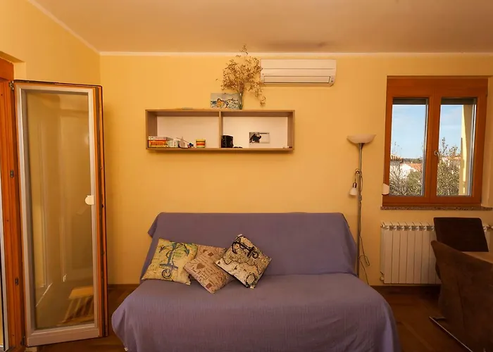 Apartamento Klara *
