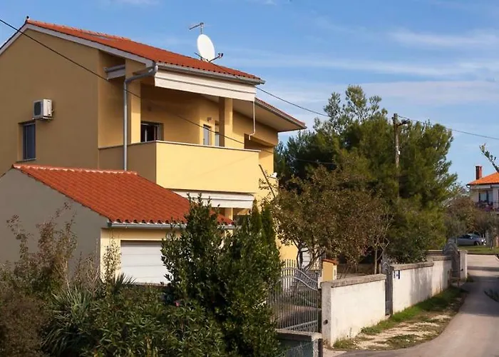 Klara Apartamento