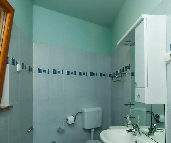 Klara Apartamento