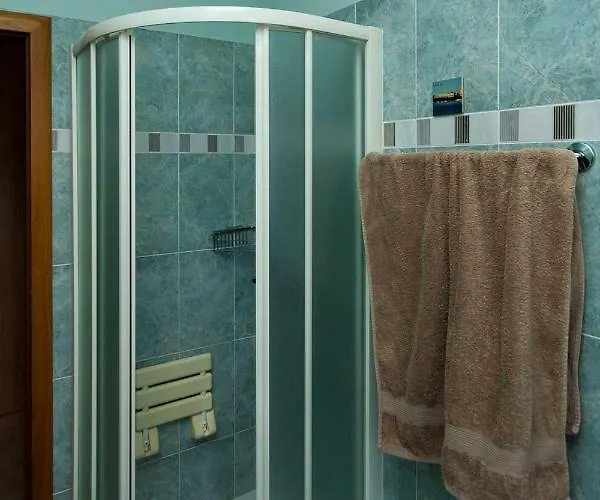 Apartamento Klara *