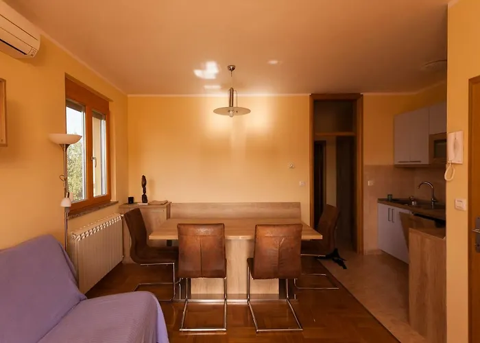 Apartamento Klara