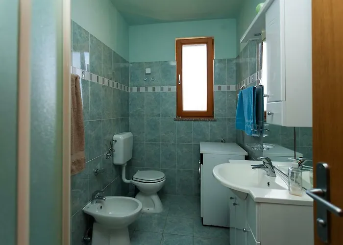 Apartamento Klara