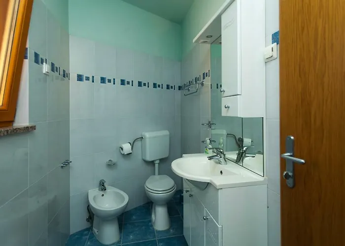 Apartamento Klara *
