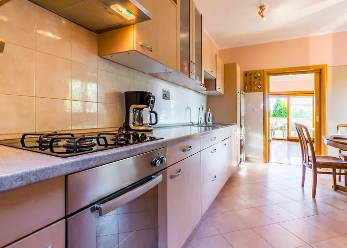 Klara Apartamento *