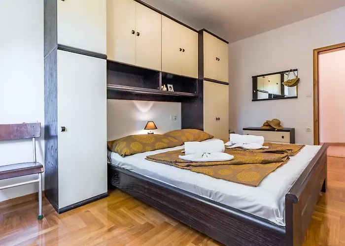 Apartamento Klara