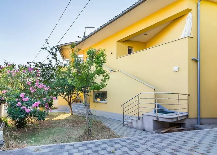 Apartamento Klara