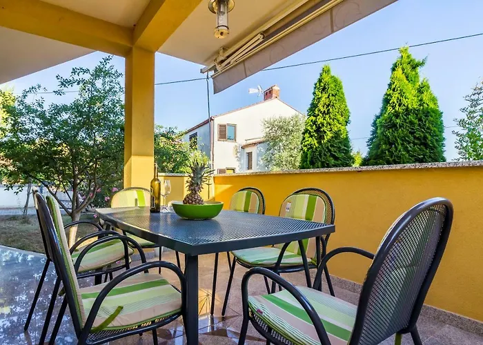Apartamento Klara *
