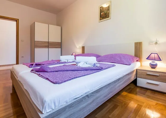 Apartamento Klara *
