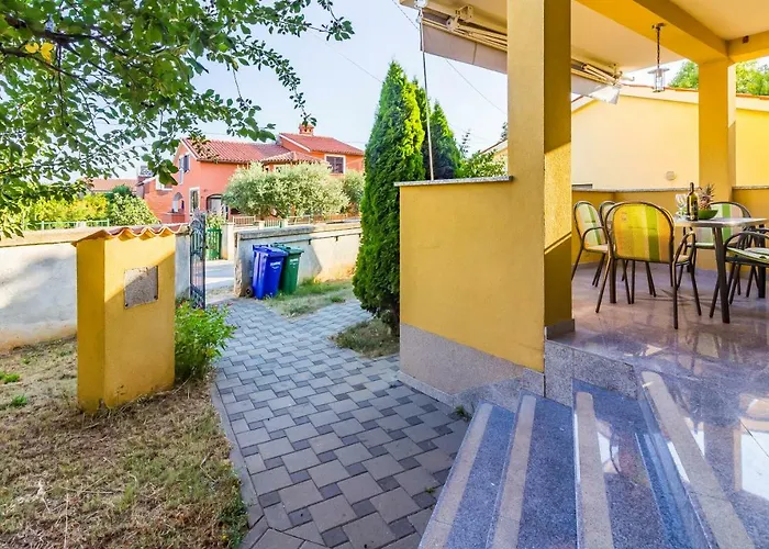 Apartamento Klara