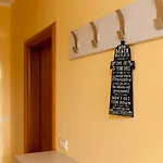 Klara Apartment