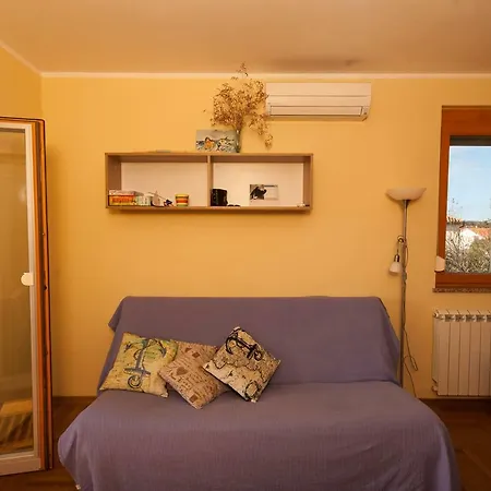 Apartment Klara *