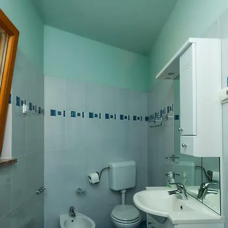 Klara Apartment