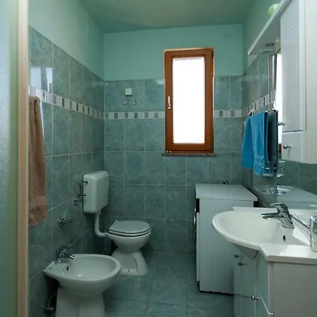 Apartment Klara