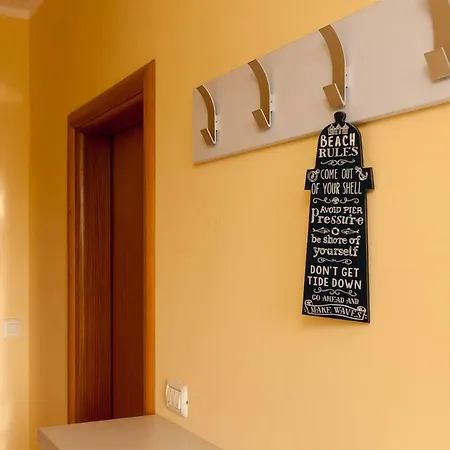 Klara Apartment