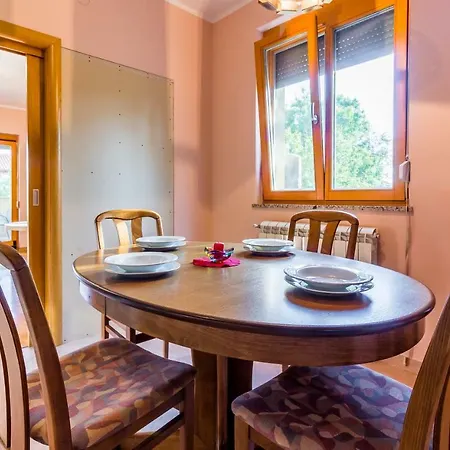 Klara Apartment