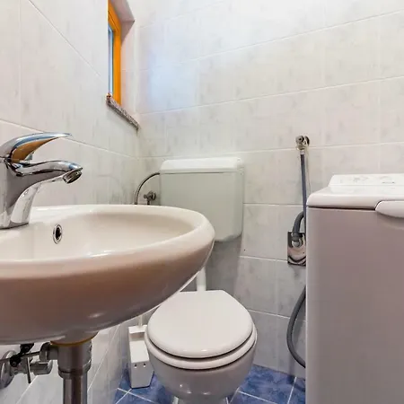 Apartment Klara